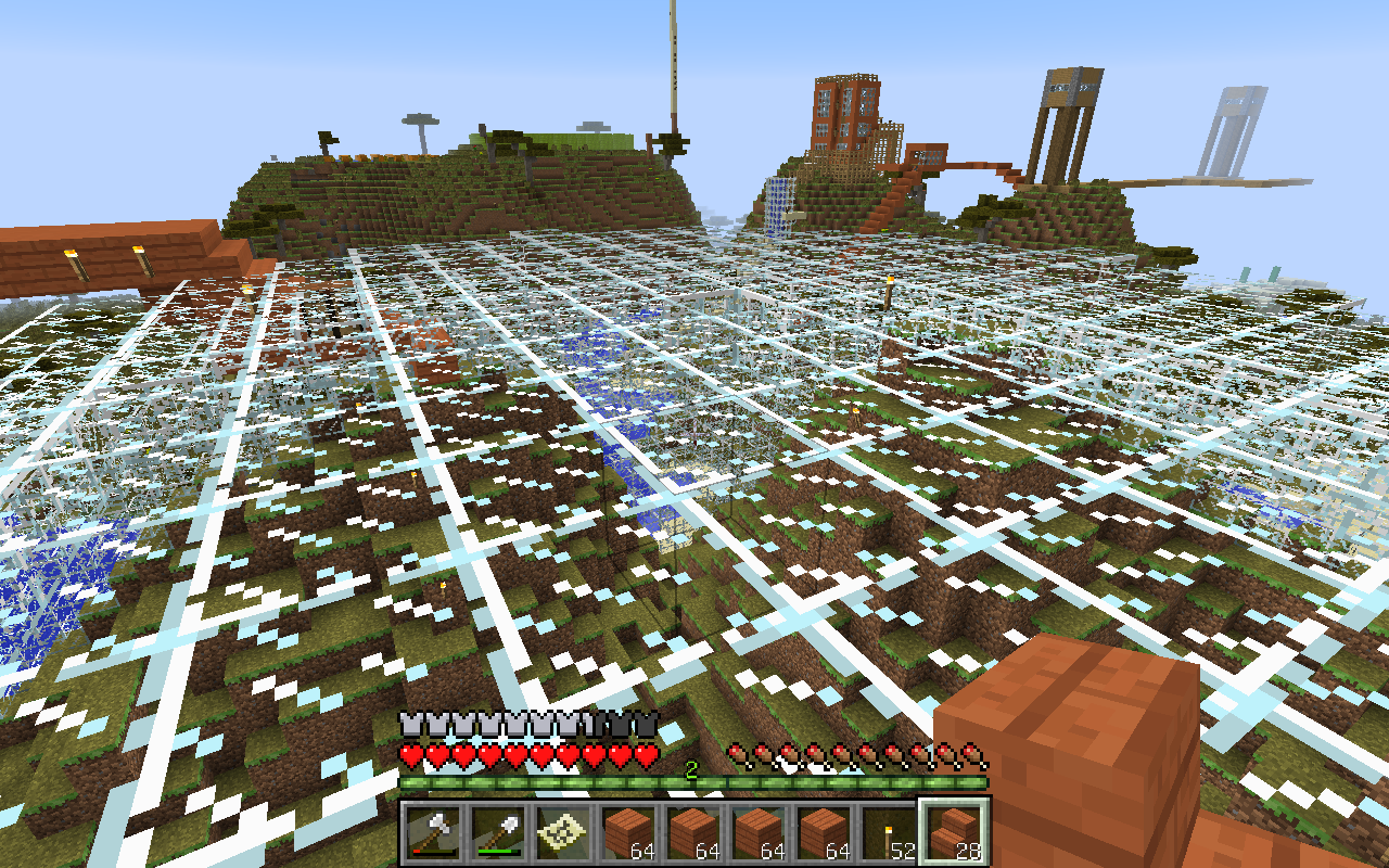 マインクラフト Survival日記 パート6 建築編 Shaの日常ブログ マインクラフト Survival日記 パート6 建築編 Shaの日常ブログ
