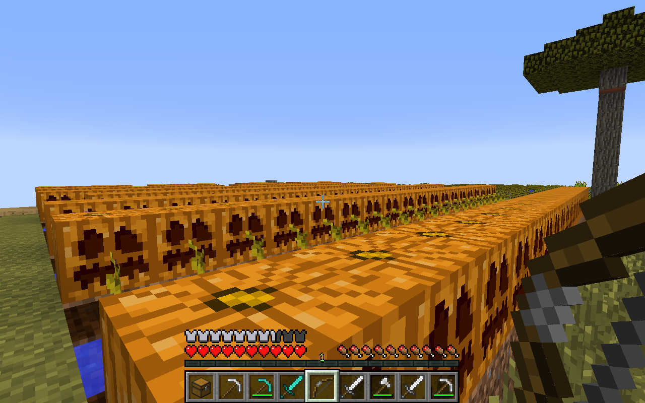 マインクラフト Survival日記 パート7 ダイヤついに発見 ついにネザーへ Shaの日常ブログ マインクラフト Survival日記 パート7 ダイヤついに発見 ついにネザーへ Shaの日常ブログ